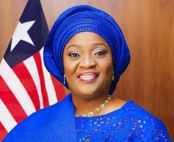 ECOWAS Parliament: Liberia VP agitates for more women representation