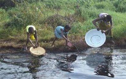 Shell agrees to pay Ogoni people N45.9bn compensation over oil spills