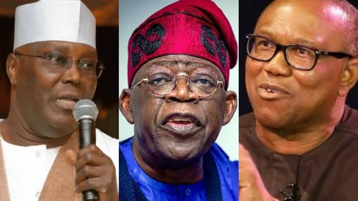 Why Atiku, Obi, Others cannot sack Tinubu in 2027.....Salihu Lukman