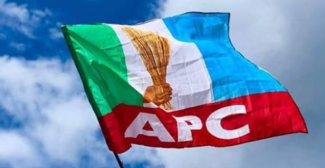 Seven years anniversary: APC chairmen score Obaseki low