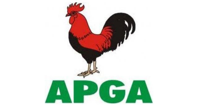 Ebonyi poll: Tribunal dismisses APGA’s suit against Nwifuru