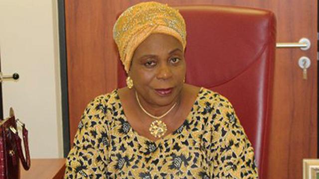 Ekiti 2022: Sen. Olujimi, 8 other women join race