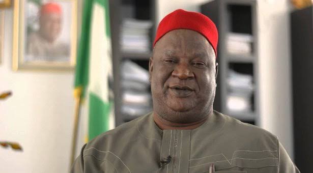 Stakeholders in Southeast PDP endorse Anyim for president