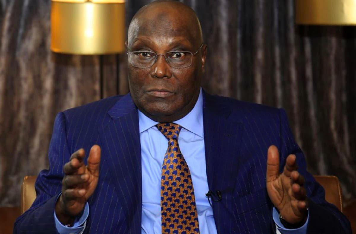PEPT Judgement Failed to restore confidence, Free, Fair Election.. Atiku  ...Set to Approach Supreme Cou