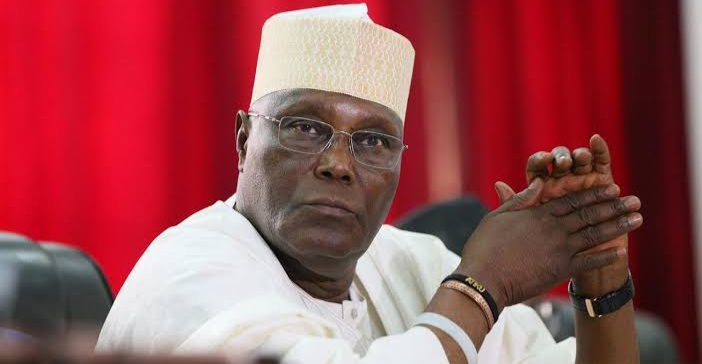 ‘Your claim on PDP presidential ticket a big lie,’ Ex-Edo commissioner, Afegbua tells Atiku