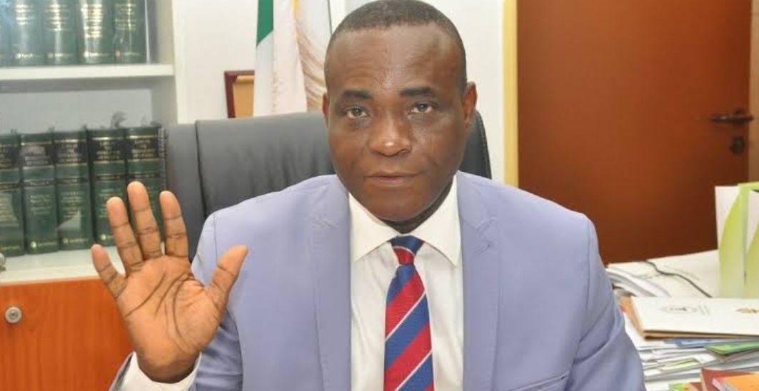 2023: Buhari’s aide declares interest for A’Ibom guber 