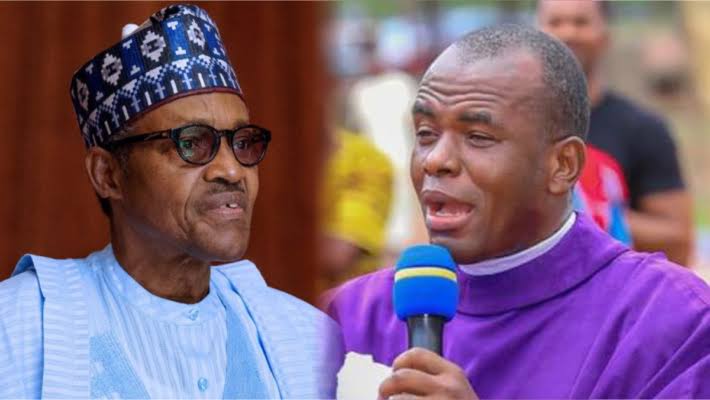 Catholic church bans Mbaka from partisan politics