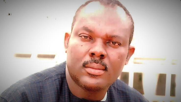 Anambra PDP crisis, handiwork of political merchants – Chairman