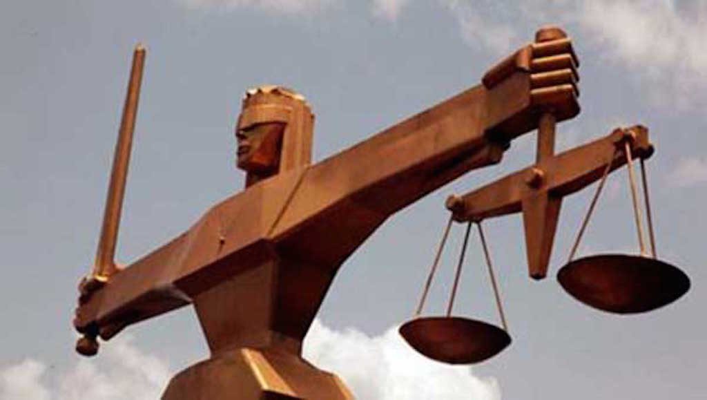 Court stops prosecution of suspended Adamawa REC