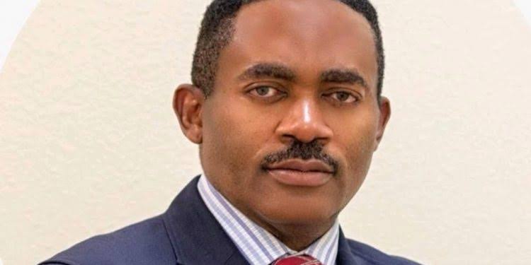Former PDP guber aspirant, Maduka unveiled as Accord candidate in Anambra