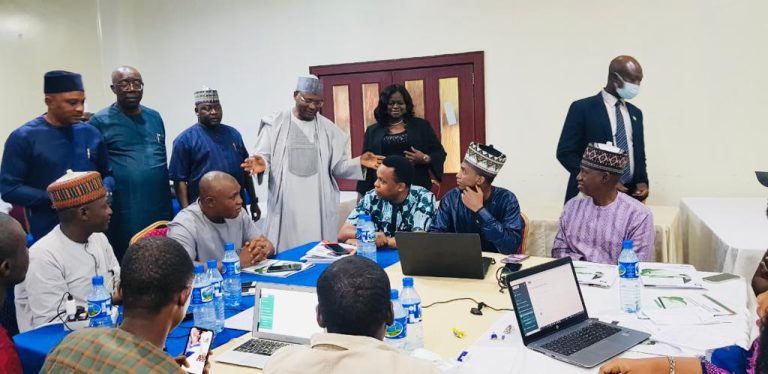 2023: INEC tasks parties on deadline for candidate nomination