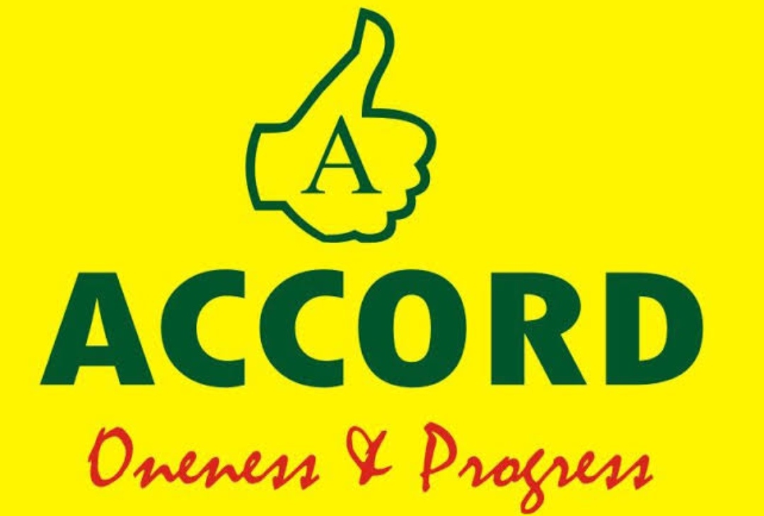 Accord Party inaugurates PCC