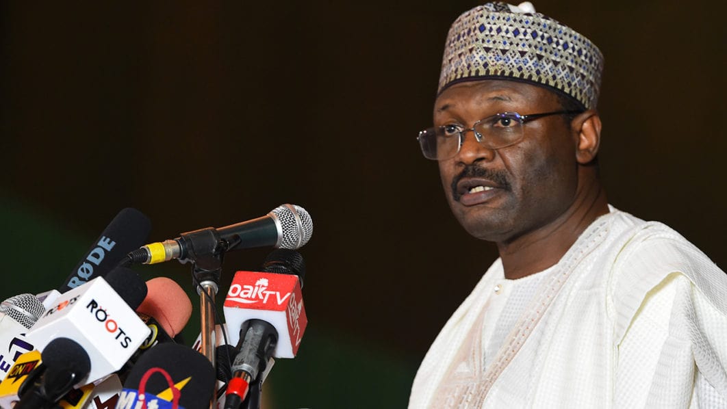 2023: N'Assembly will support INEC to delineate electoral constituencies - Lawan