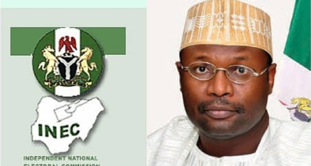 INEC to display details of newly registered voters for 1Q, as fresh registration hits 3m