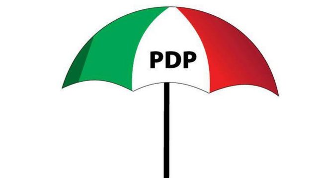 PDP urges Nigerians to resist pressure to postpone elections