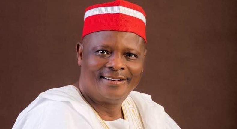 2023 Presidential poll: Kwankwaso will not step down from race, NNPP