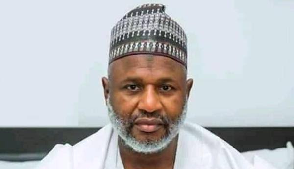 2023: Group launches Sani Yerima’s presidential ambition in Ibadan 