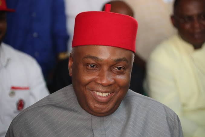 PDP congratulates Bukola Saraki at 59