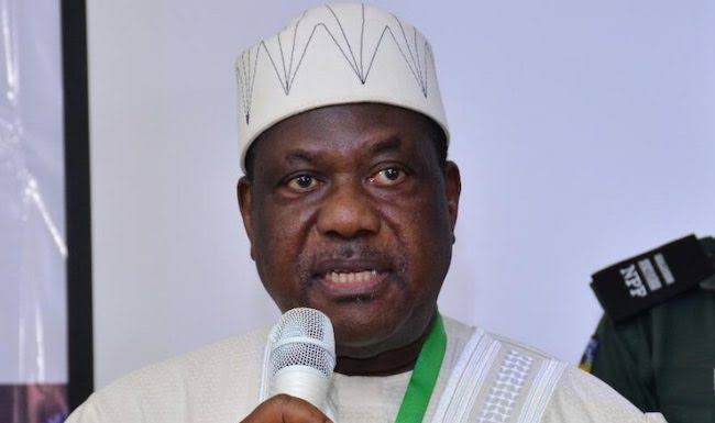 APC will take over Benue in 2023- Akume