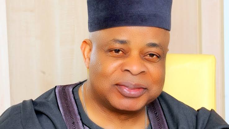 Ken Nnamani points direction for APC leadership candidacy in Enugu