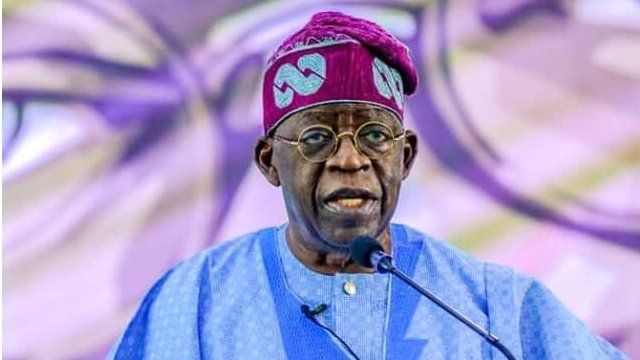 Ohanaeze rubbishes Tinubu's ambition for 2023 presidential seat
