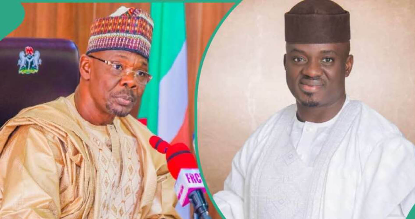 Supreme Court throws out PDP’s appeal, affirms Sule as Nasarawa governor