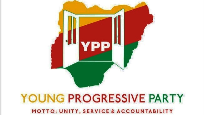 Ekiti, Osun: YPP begins sale of governorship forms