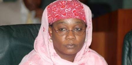 PDP adopts Sen. Zaynab Kure as its leader in Niger