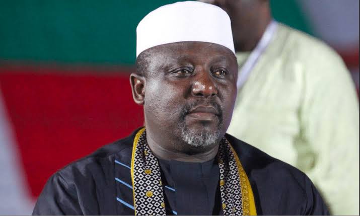 Nothing wrong with my arrest, says Okorocha