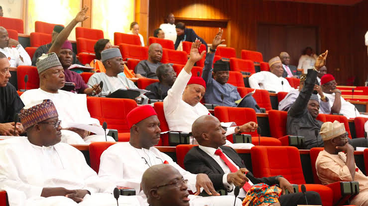 What we discussed with security chiefs – Senate
