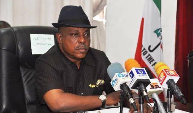 PDP express concern on EFCC’s probe of party finances
