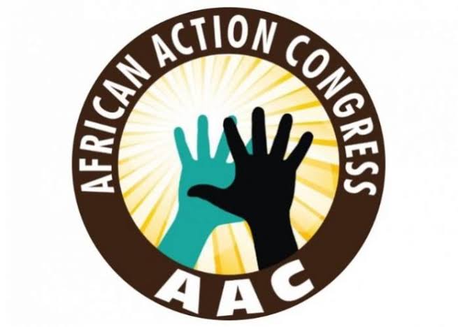 APC governorship aspirant joins AAC to realise dream