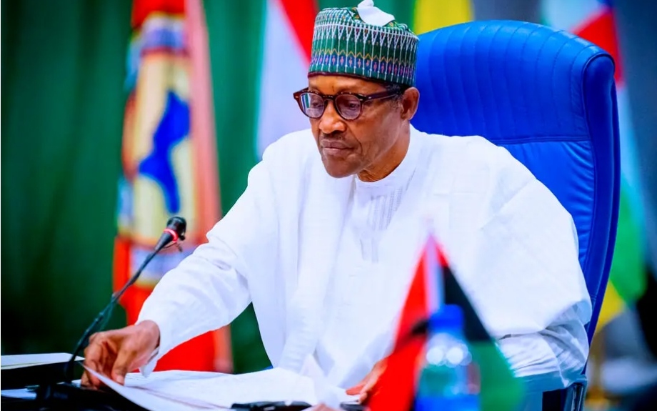 Buhari bows out as Niger Basin Authority chair