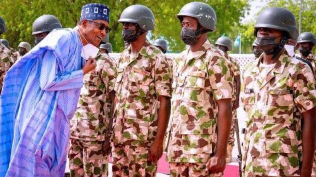 Buhari summons Security Chiefs, others over nation’s security challenges