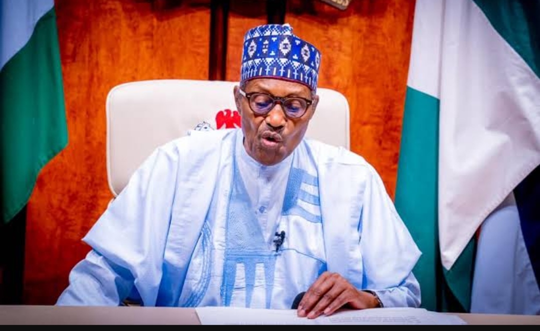 For The Records: Full Text of President Buhari 2021 Democracy Day Speech 