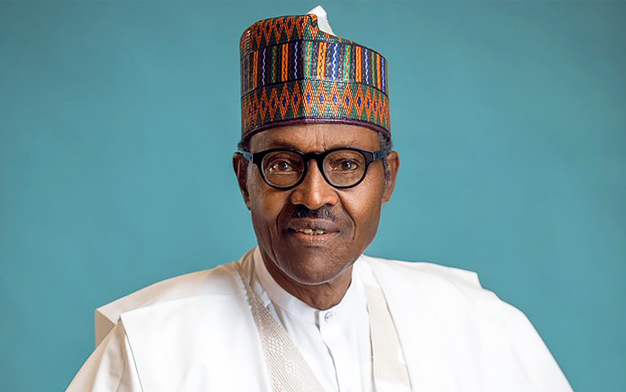 President Buhari to attend 4-day African finance summit in Paris