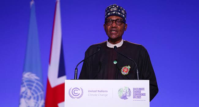 Security Challenges: Buhari alerts citizens, lauds security agencies