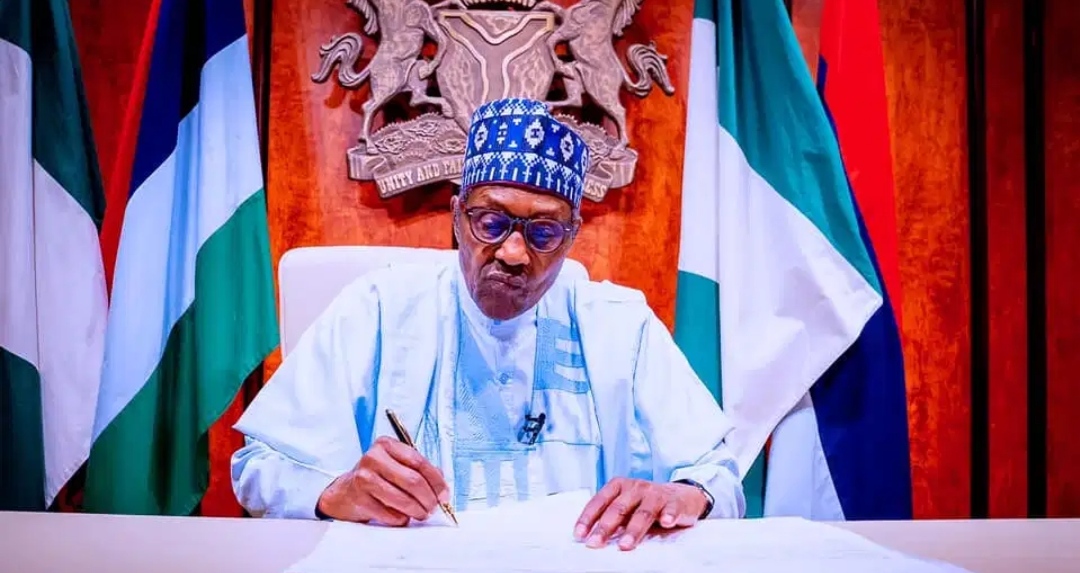 N895bn supplementary budget: Buhari request Senate approval