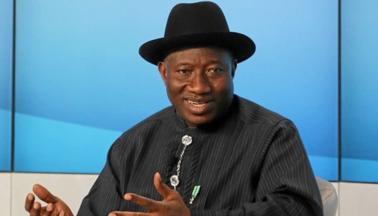 Jonathan tasks African leaders on innovations for self-sufficiency in food production