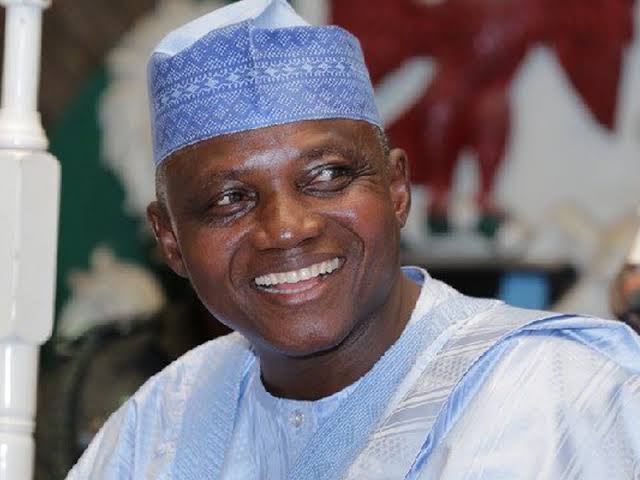 Presidency replies Amnesty International, vows to fight terrorism to standstill