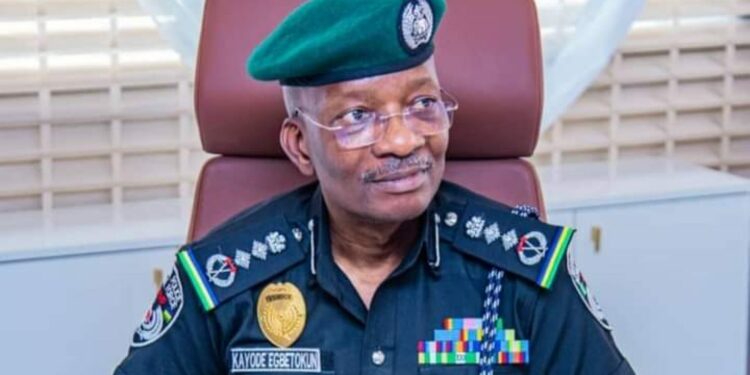 I-G orders thorough investigation into attack on police officer in Abuja