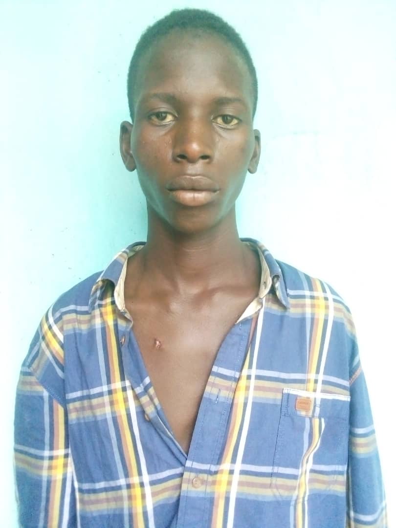 NSCDC arrests ABU student for allegedly killing 17-yr-old boy   