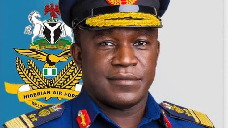 Nigerian Air Force to partner global air forces on climate change