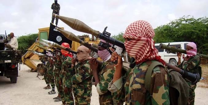 6 die in al-Shabab attack in Kenya