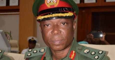 Nigerian Army remains apolitical – Spokesman Nwachukwu