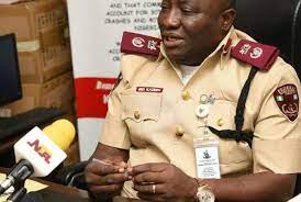 Road crashes kill 1,441 persons between January and March – FRSC