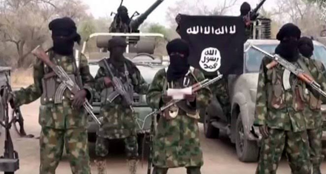 We should encourage more Boko Haram to surrender to end insurgency - Senate President