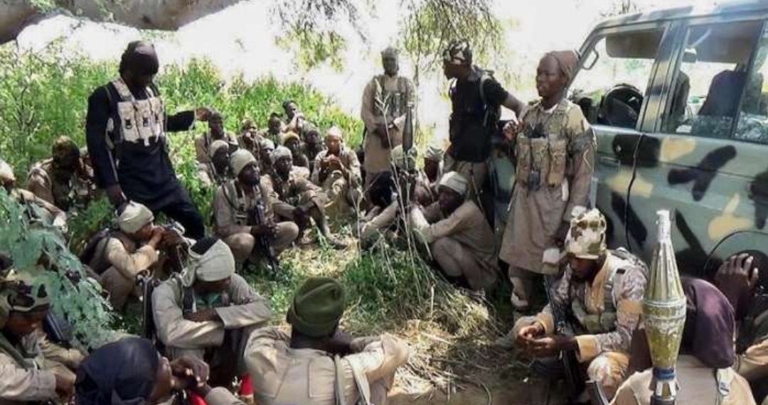 Boko Haram, ISWAP reunite, pledge allegiance to Ibrahim AlKhuraishi