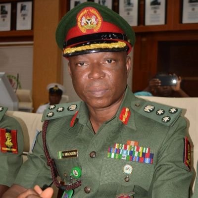 Nigerian Army debunks story of colluding with bandits 