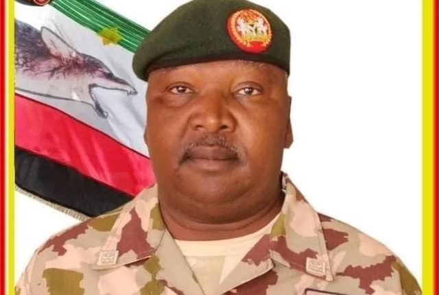 Senate mourns General Zirkusu, four soldiers killed by ISWAP terrorists